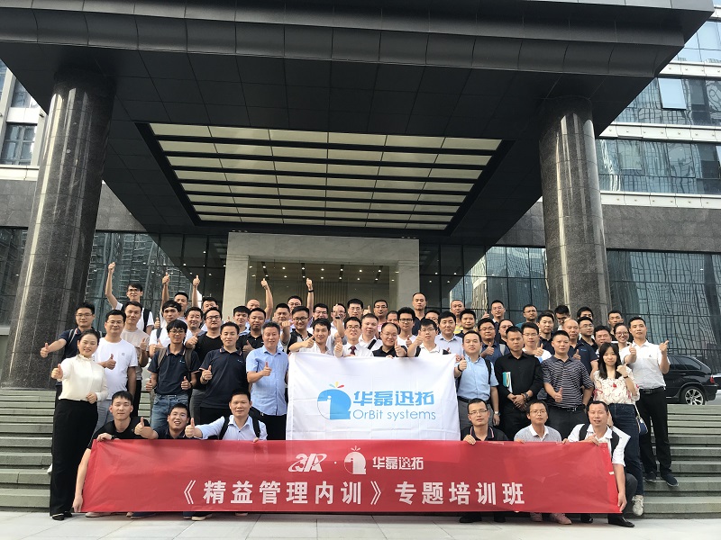 通宝TB888精益培训