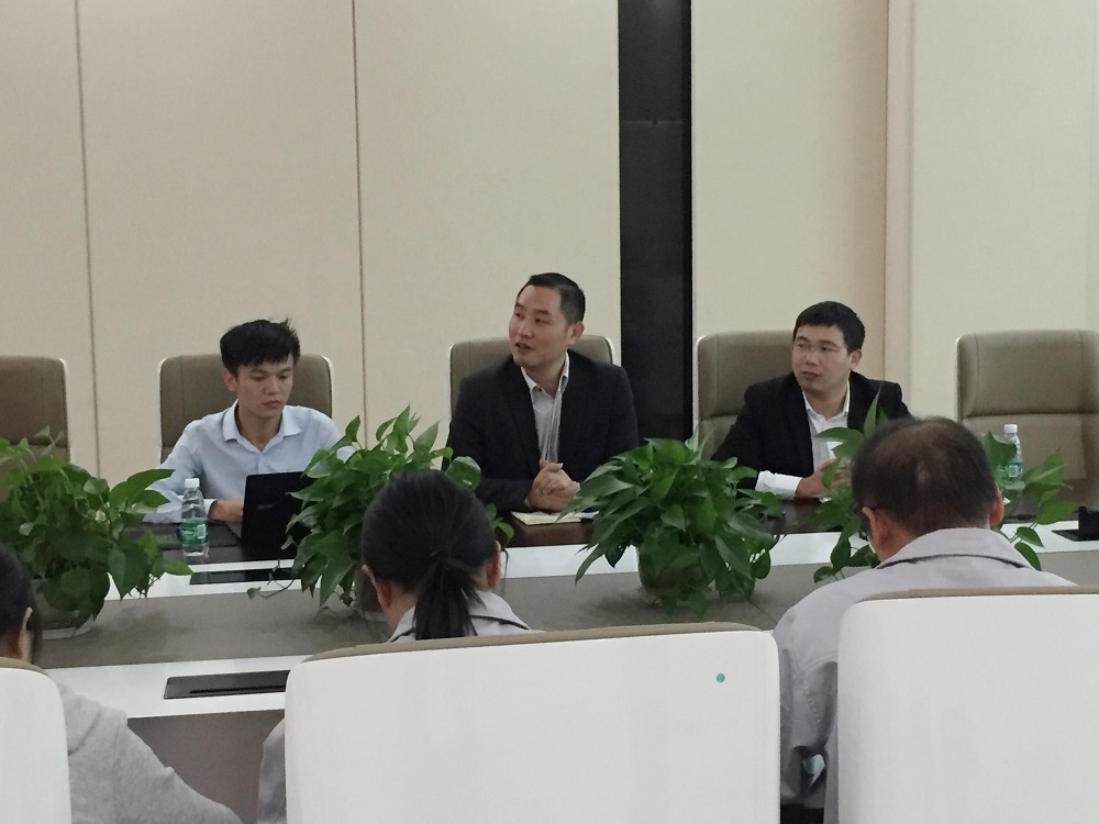 通宝TB888启动会